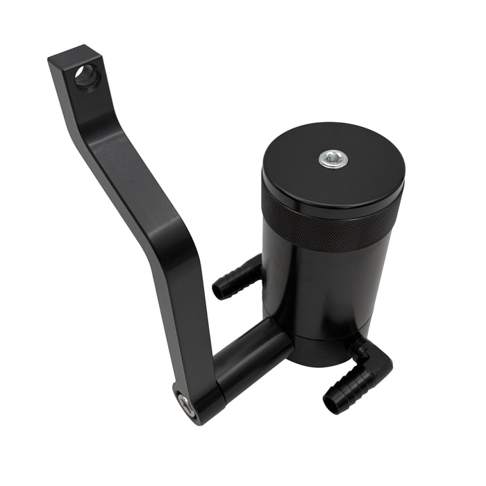 Trucktok 2011-2022 6.4L Dodge Charger Chrysler 300 Challenger Oil Catch Can Kit