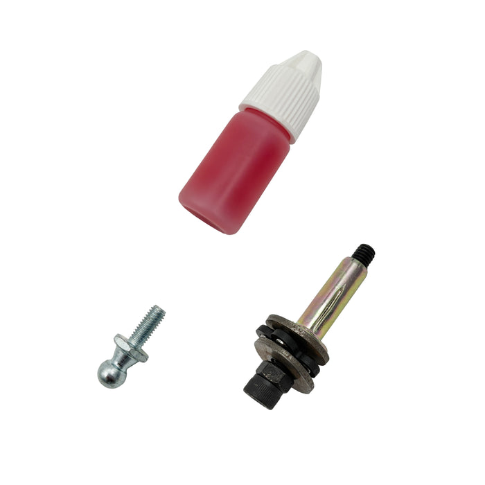 Trucktok 2004-2014 Ford F150 Lincoln Mark LT Tailgate Assist Shock Kit