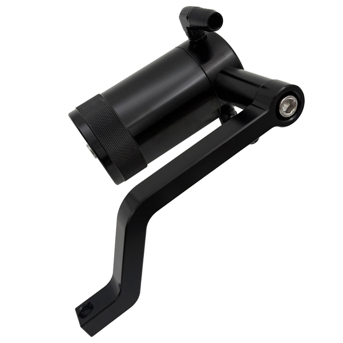 Trucktok 2011-2022 6.4L Dodge Charger Chrysler 300 Challenger Oil Catch Can Kit
