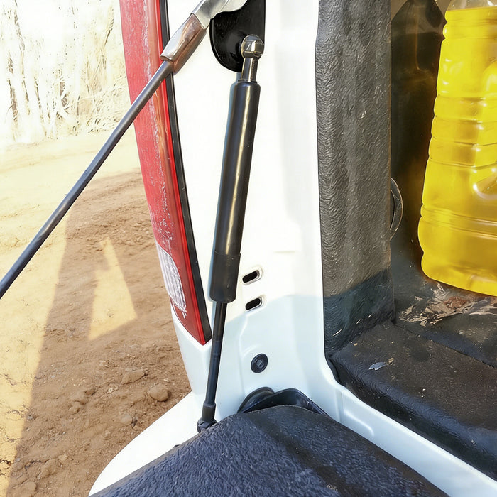 Trucktok 1997-2003 Ford F150 & 1999-2016 F250 F350 Tailgate Assist Shock Kit