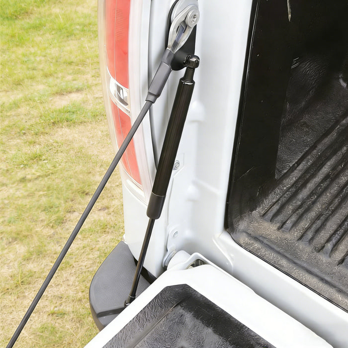 Trucktok 2004-2014 Ford F150 Lincoln Mark LT Tailgate Assist Shock Kit