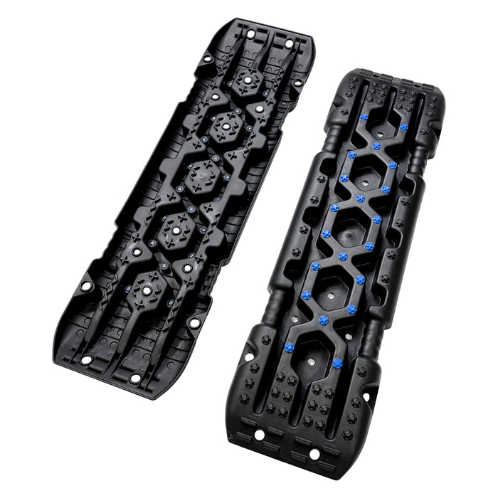 Trucktok Recovery Tracks Traction Boards & Jack Base for Off-Road