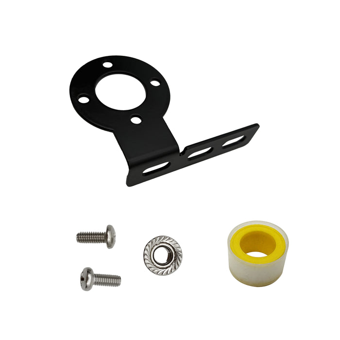Trucktok 2019-2022 5.3L 6.2L Chevy GMC 1500 Tahoe Yukon Oil Catch Can Separator Kit
