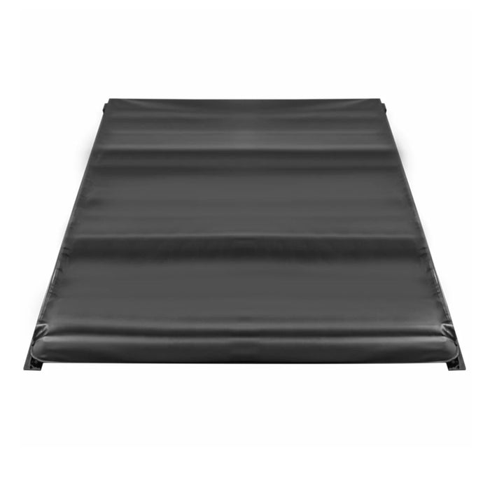 Trucktok 2004-2014 Ford F150 5.5FT Soft Roll Up Tonneau Cover Truck Bed