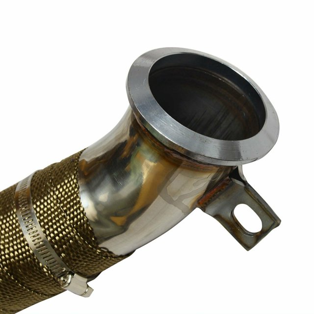 iFJF Stainless Steel Fuel Pressure Relief Valve for GM Duramax LLY/LBZ