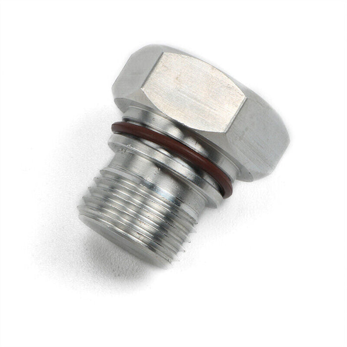 TruckTok 19851988 Camaro TPI 305/350 Cold Start Injector Delete Kit